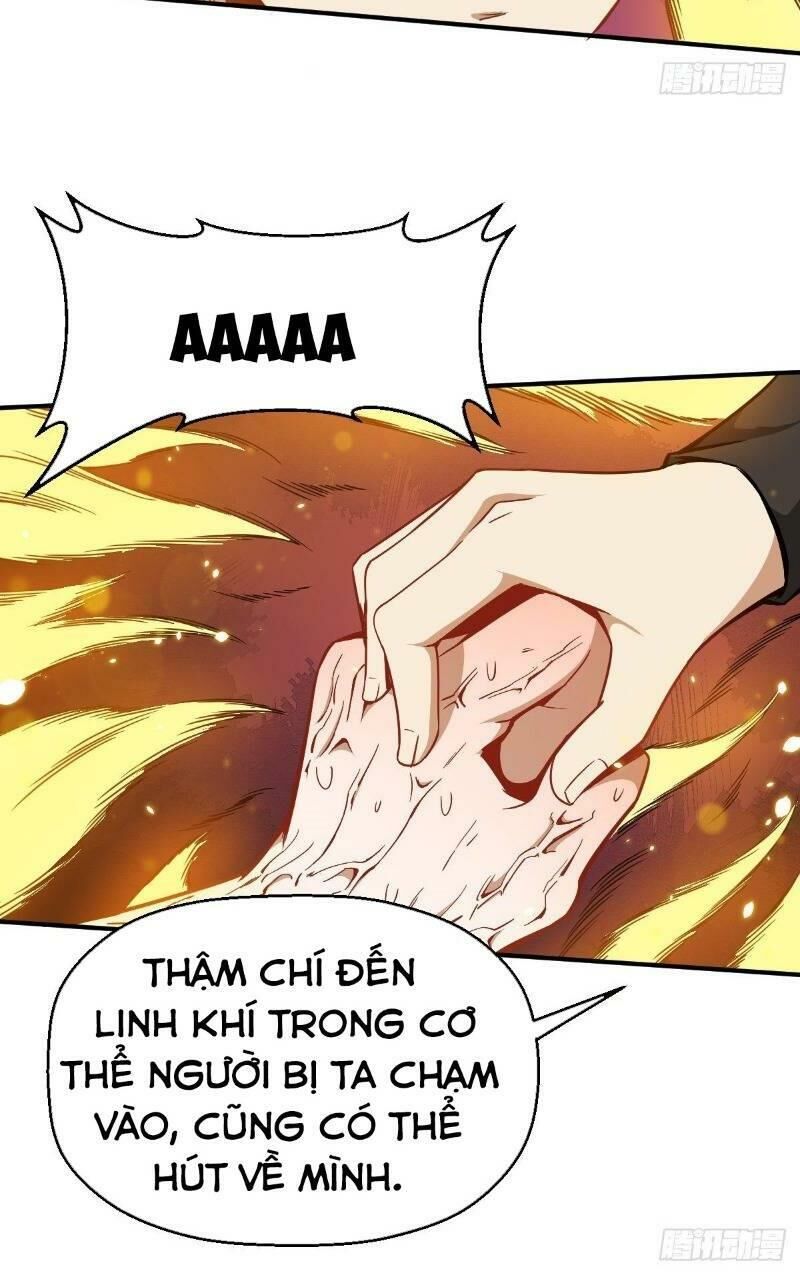Tổ Thượng Có Tiền Chapter 4 - Trang 2