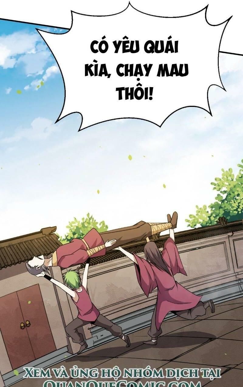 Tổ Thượng Có Tiền Chapter 4 - Trang 2