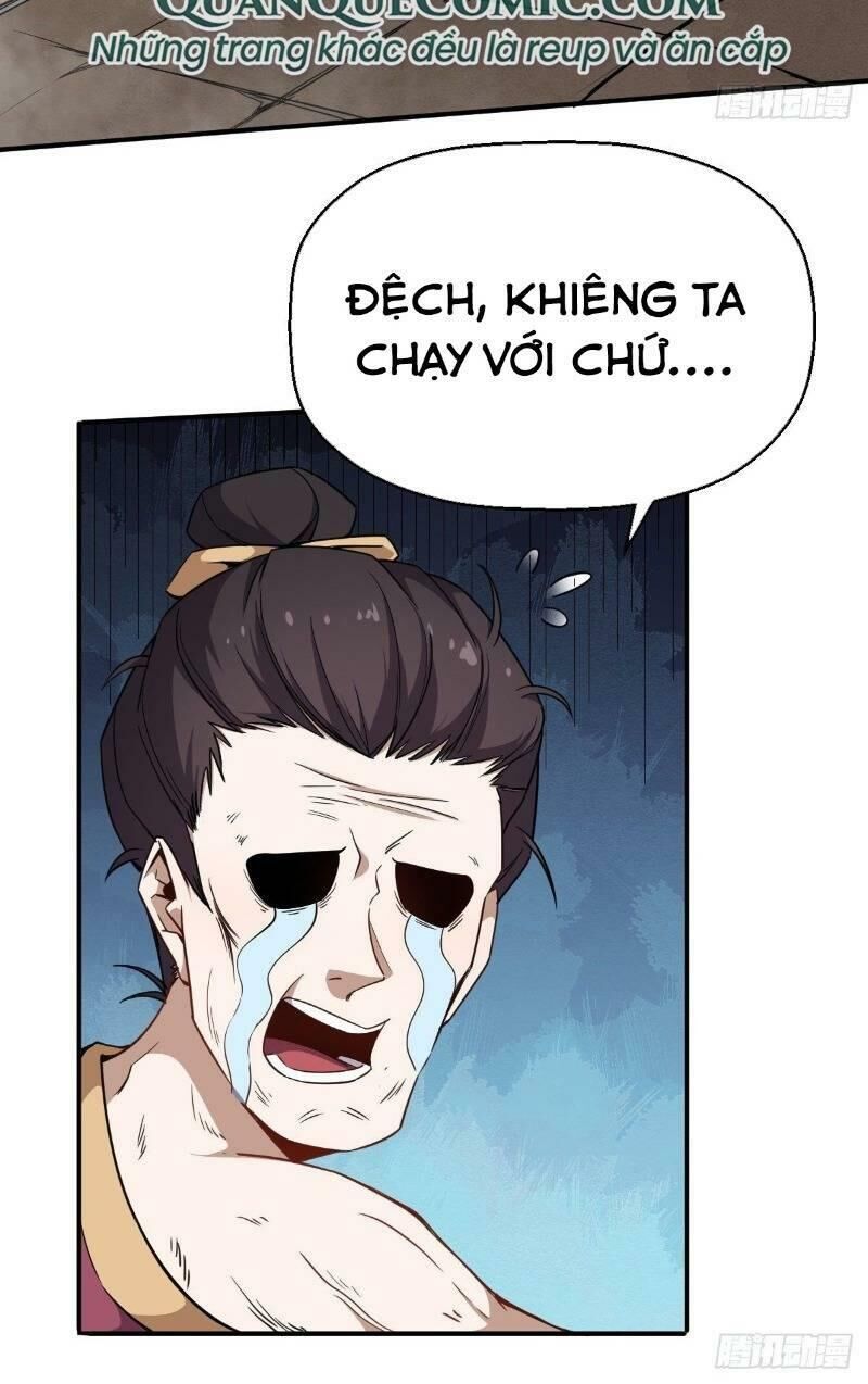 Tổ Thượng Có Tiền Chapter 4 - Trang 2