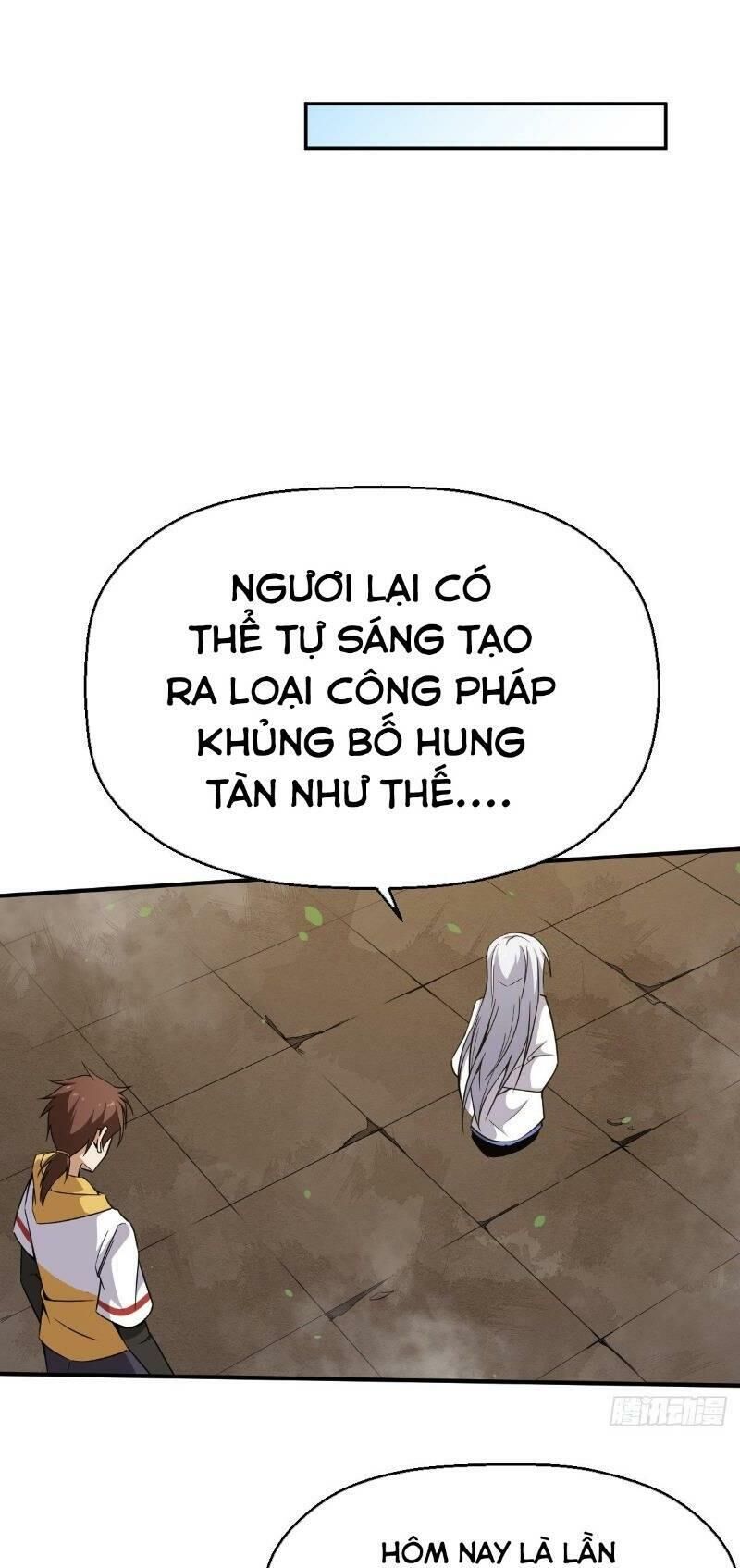 Tổ Thượng Có Tiền Chapter 4 - Trang 2
