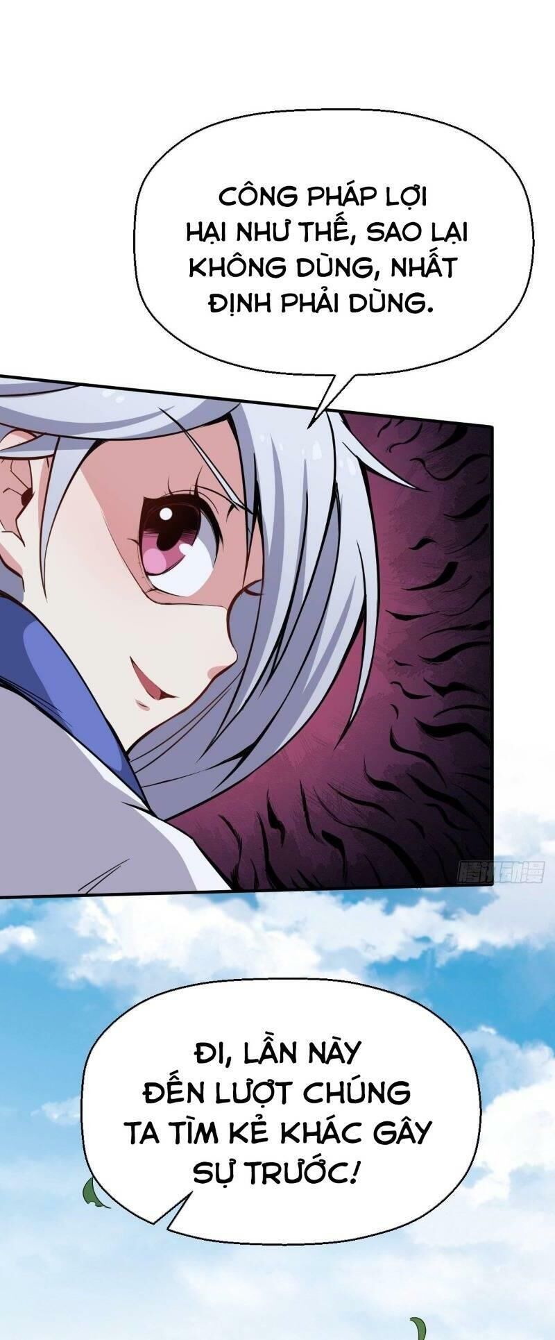 Tổ Thượng Có Tiền Chapter 4 - Trang 2