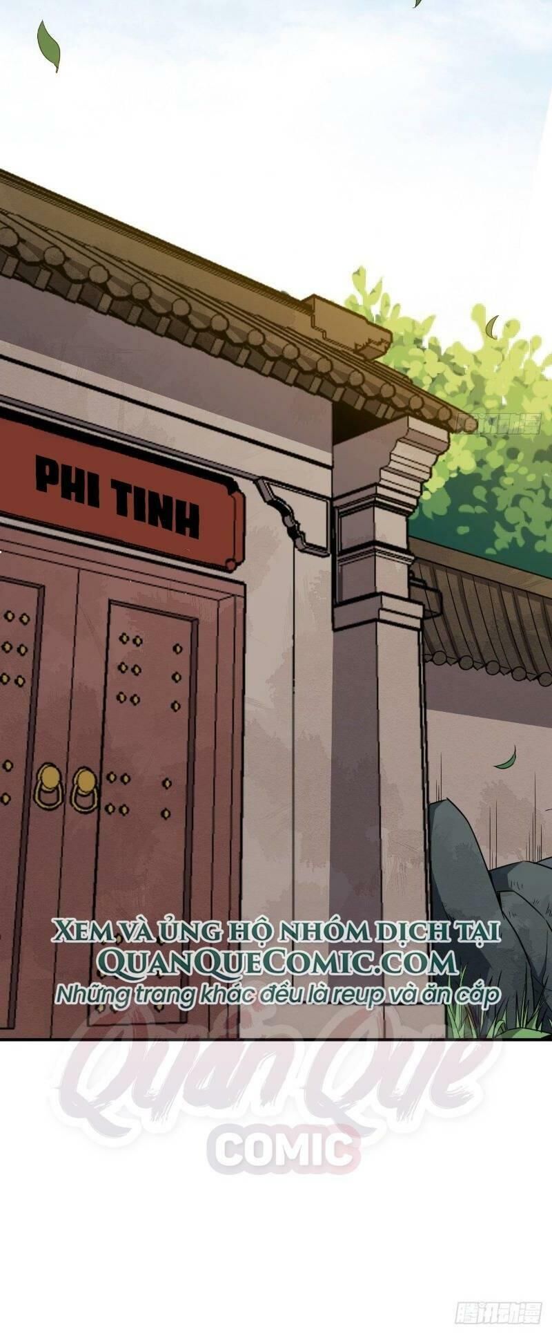 Tổ Thượng Có Tiền Chapter 4 - Trang 2