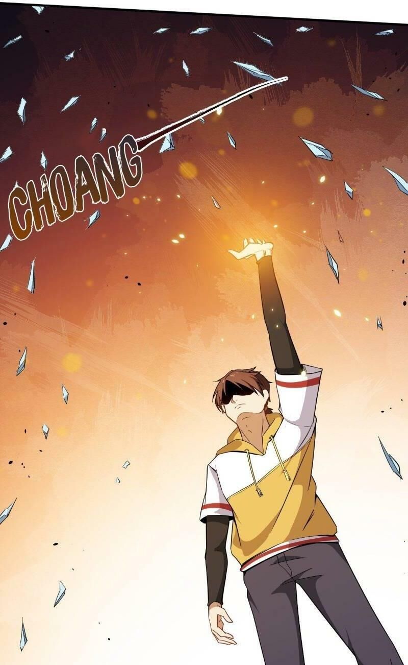 Tổ Thượng Có Tiền Chapter 4 - Trang 2