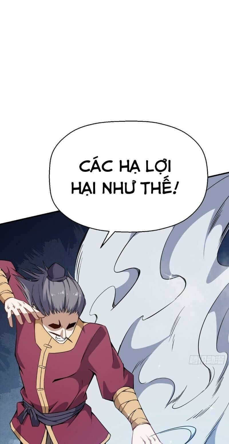 Tổ Thượng Có Tiền Chapter 4 - Trang 2