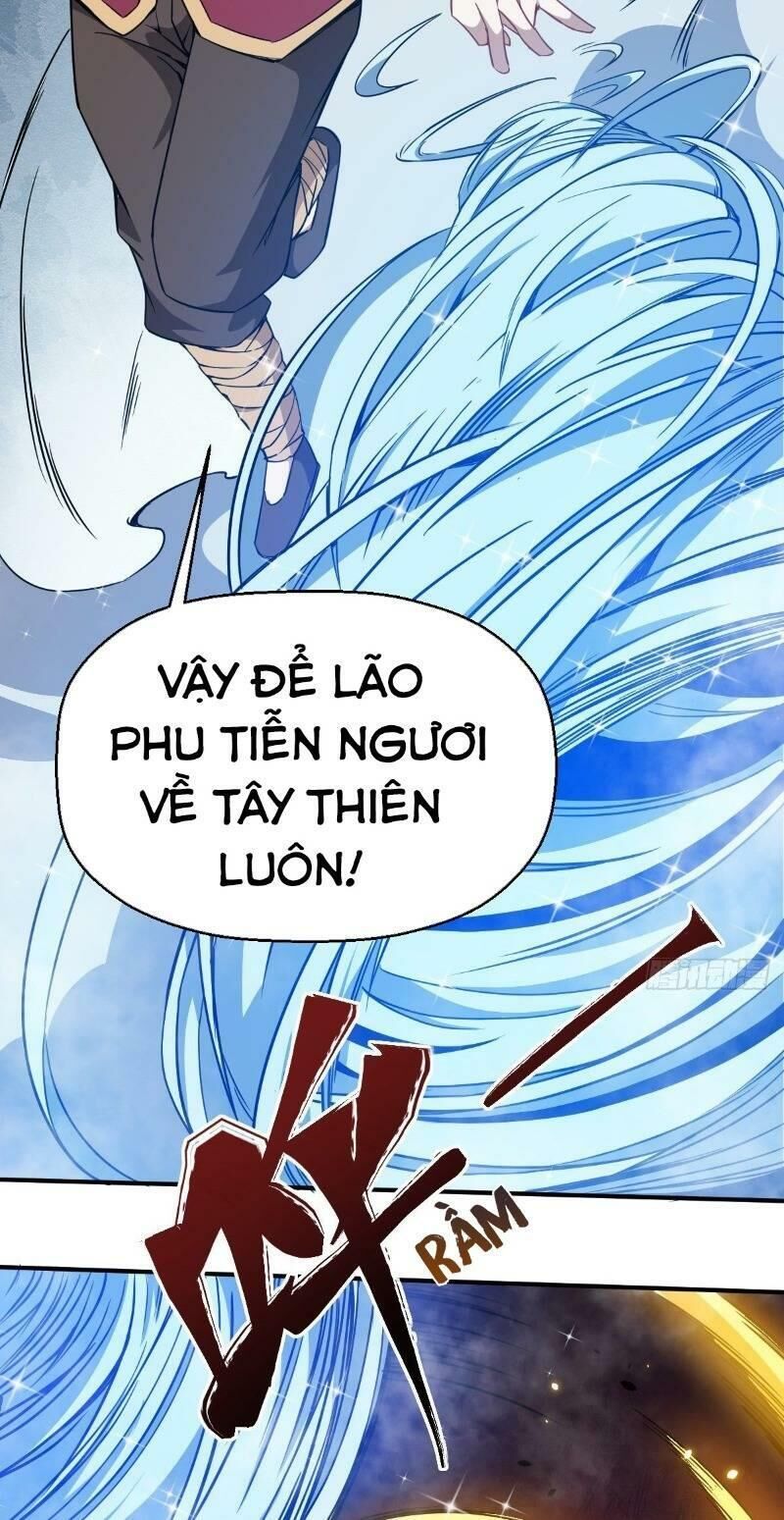 Tổ Thượng Có Tiền Chapter 4 - Trang 2