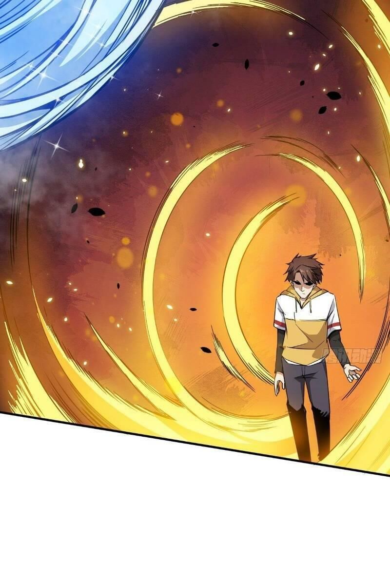 Tổ Thượng Có Tiền Chapter 4 - Trang 2