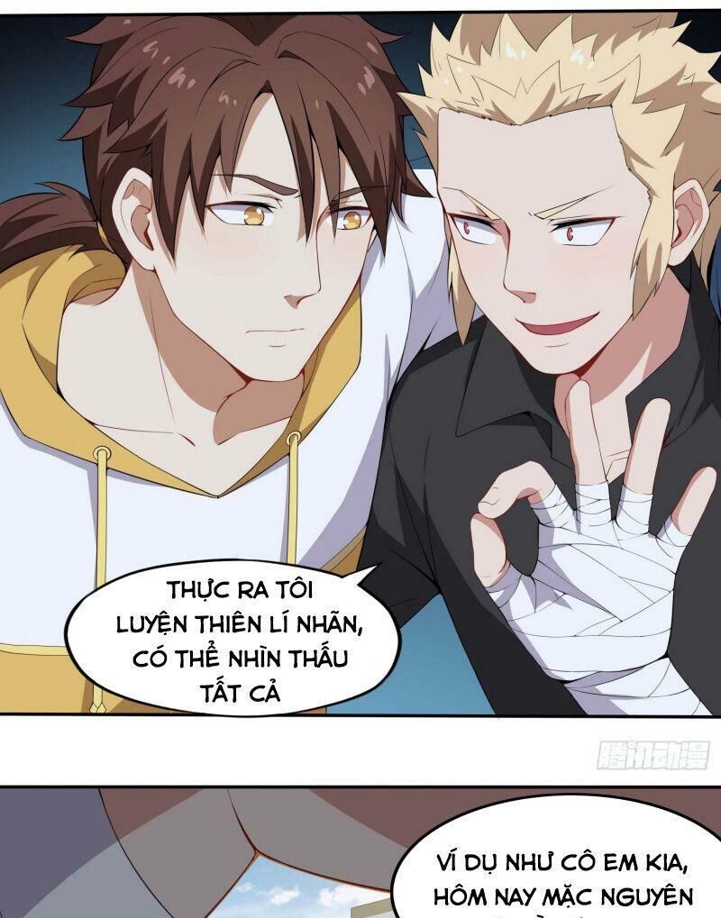 Tổ Thượng Có Tiền Chapter 40 - Trang 2