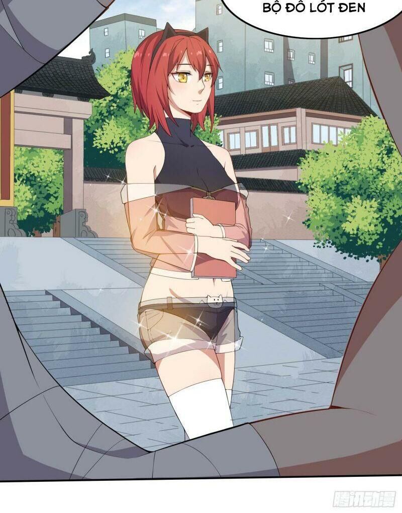 Tổ Thượng Có Tiền Chapter 40 - Trang 2