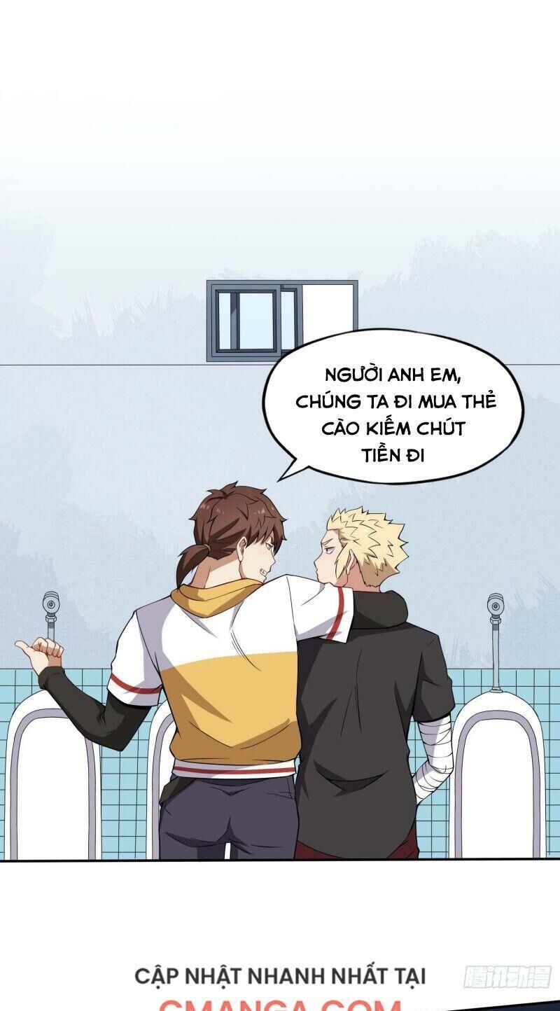 Tổ Thượng Có Tiền Chapter 40 - Trang 2