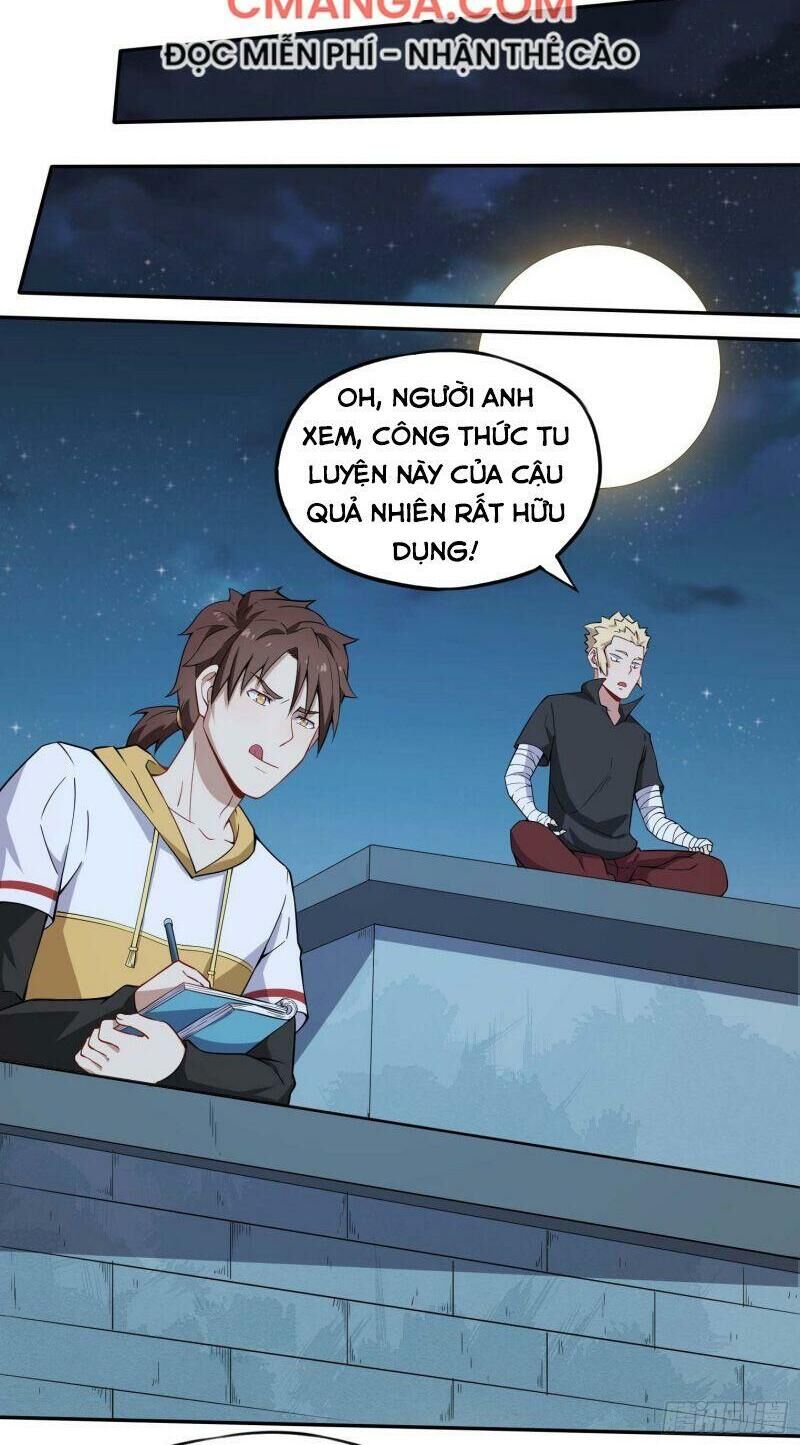 Tổ Thượng Có Tiền Chapter 40 - Trang 2