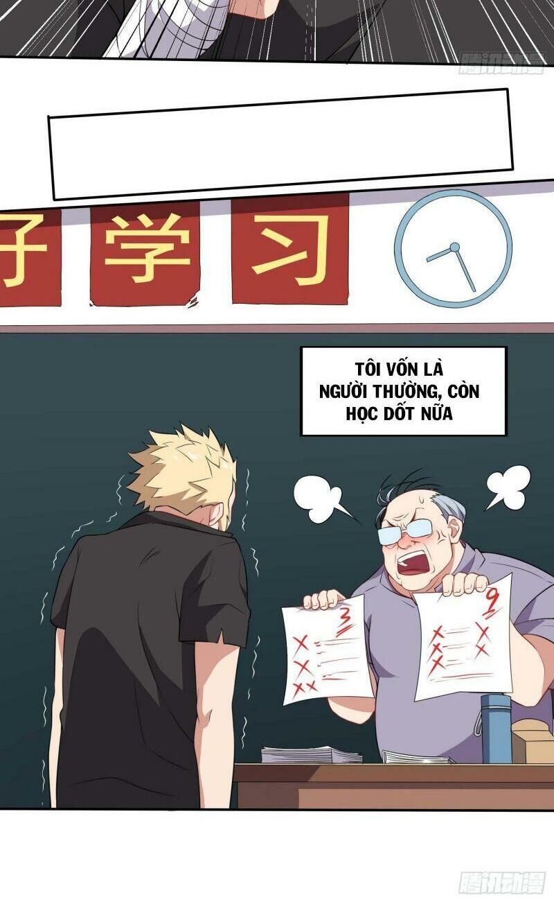 Tổ Thượng Có Tiền Chapter 40 - Trang 2