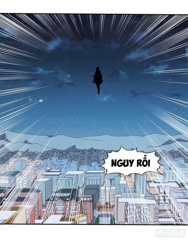 Tổ Thượng Có Tiền Chapter 40 - Trang 2