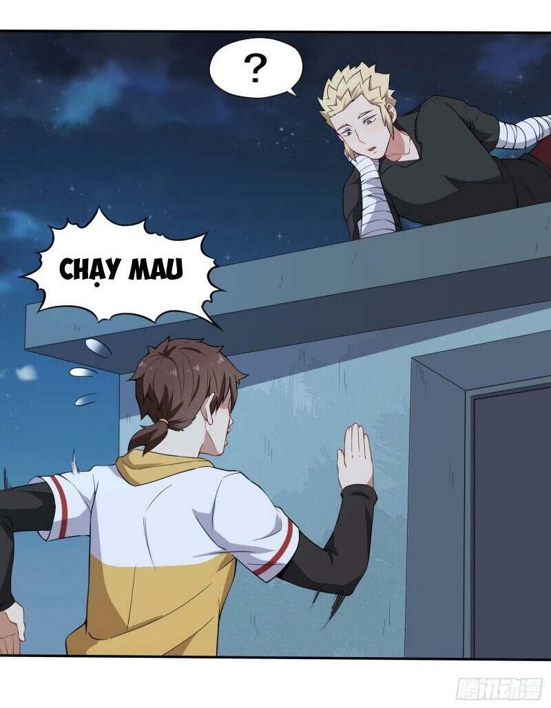 Tổ Thượng Có Tiền Chapter 40 - Trang 2