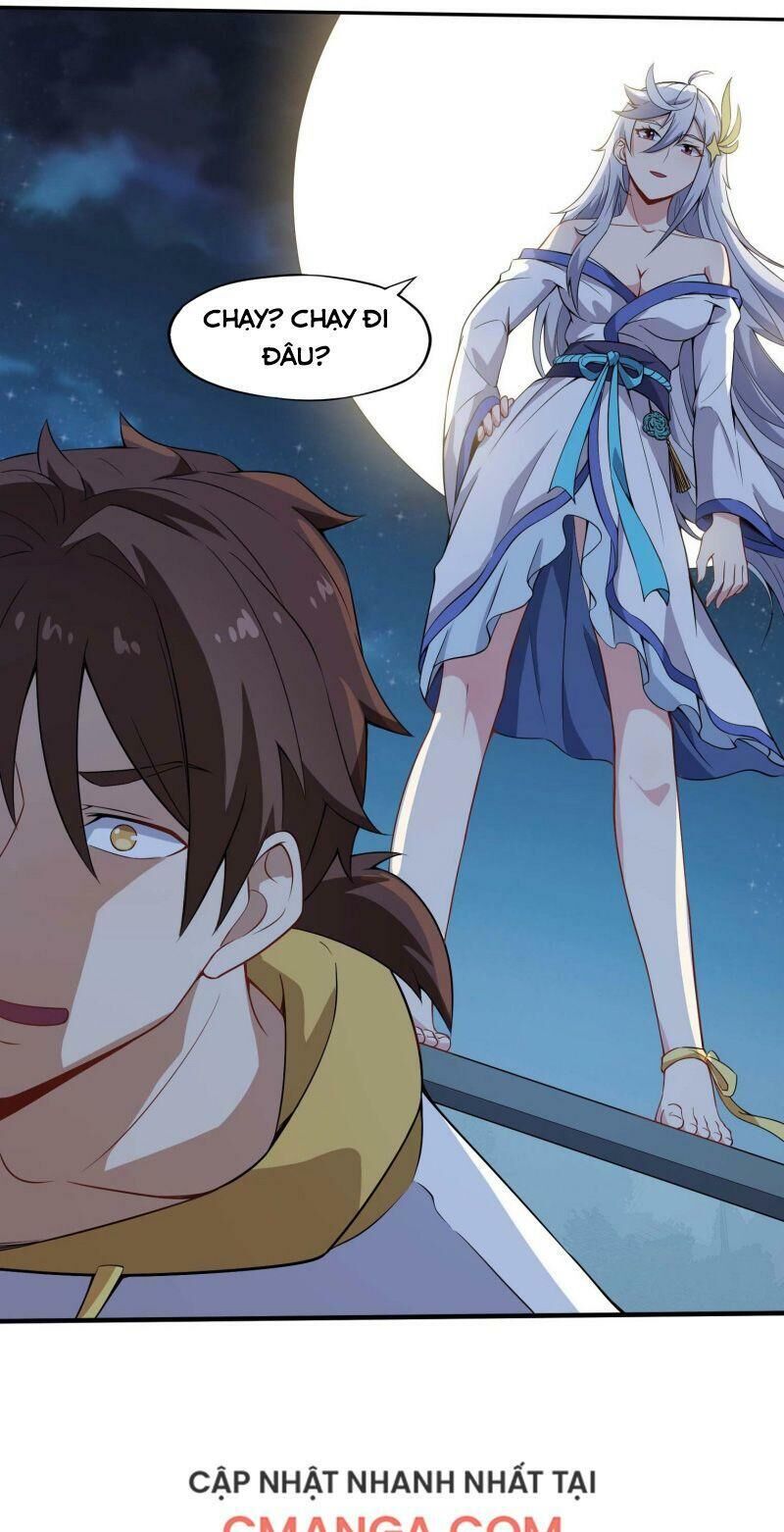 Tổ Thượng Có Tiền Chapter 40 - Trang 2