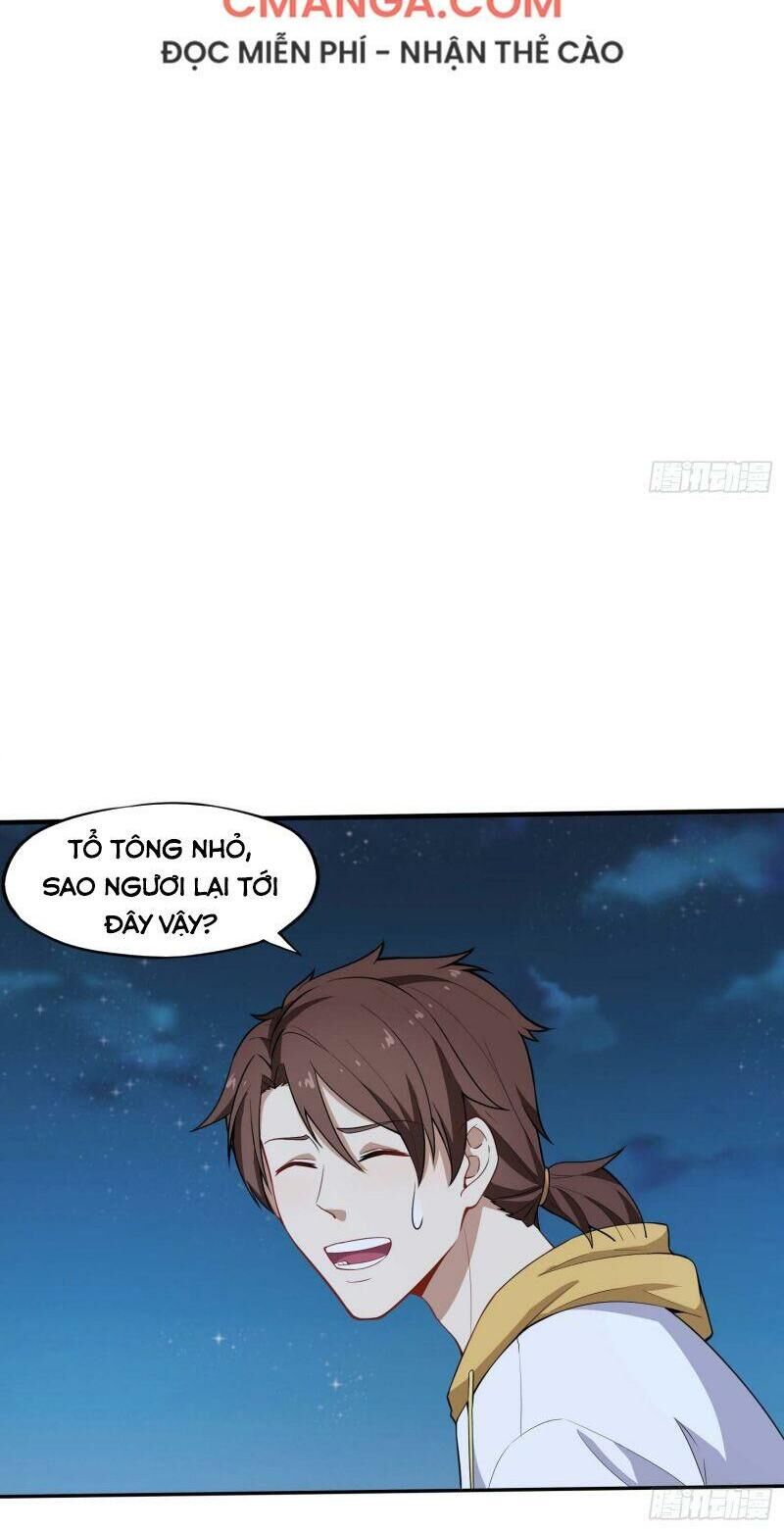 Tổ Thượng Có Tiền Chapter 40 - Trang 2