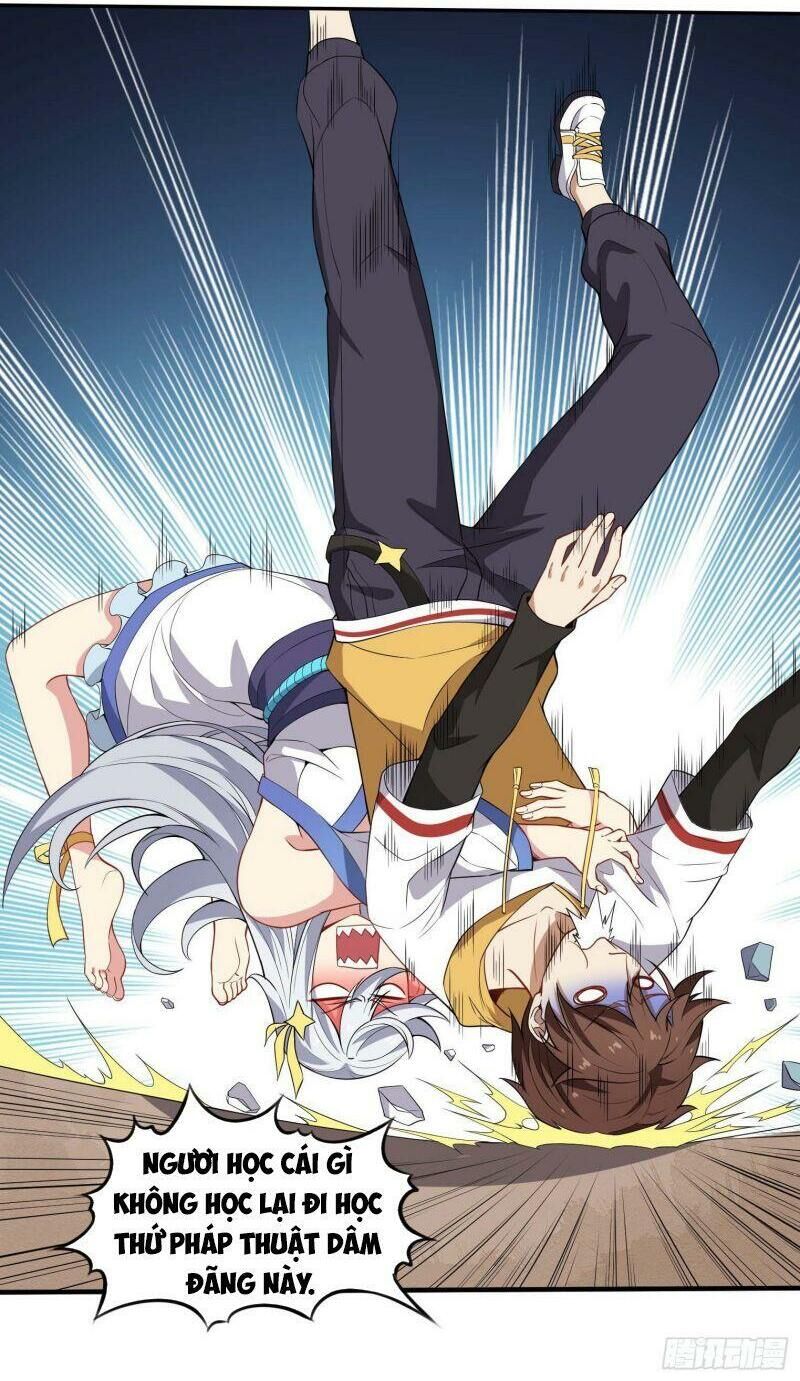 Tổ Thượng Có Tiền Chapter 40 - Trang 2