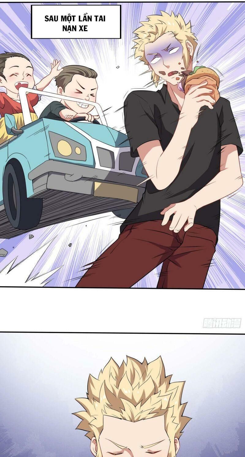 Tổ Thượng Có Tiền Chapter 40 - Trang 2