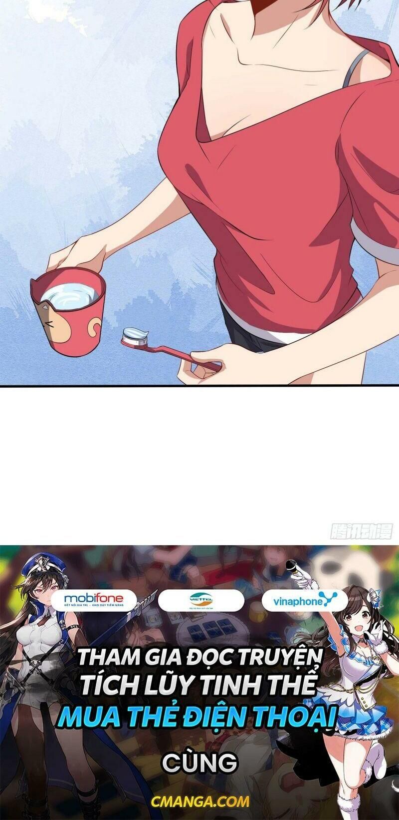 Tổ Thượng Có Tiền Chapter 40 - Trang 2