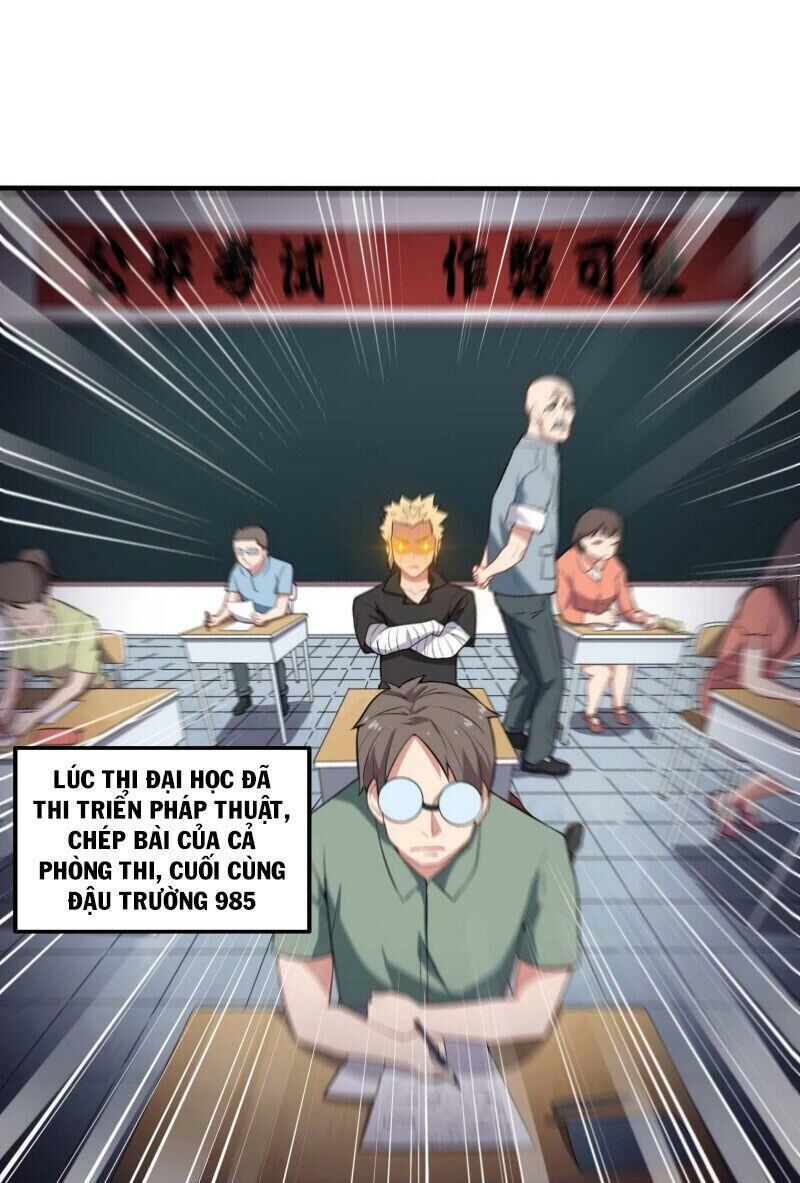 Tổ Thượng Có Tiền Chapter 40 - Trang 2