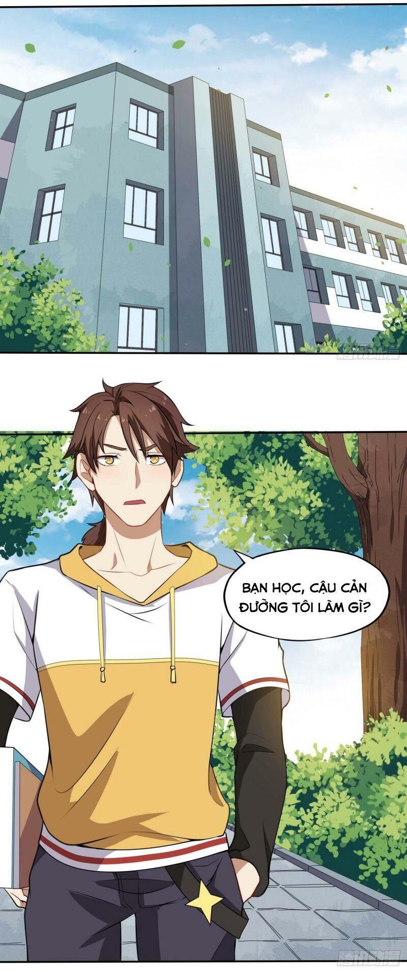 Tổ Thượng Có Tiền Chapter 40 - Trang 2