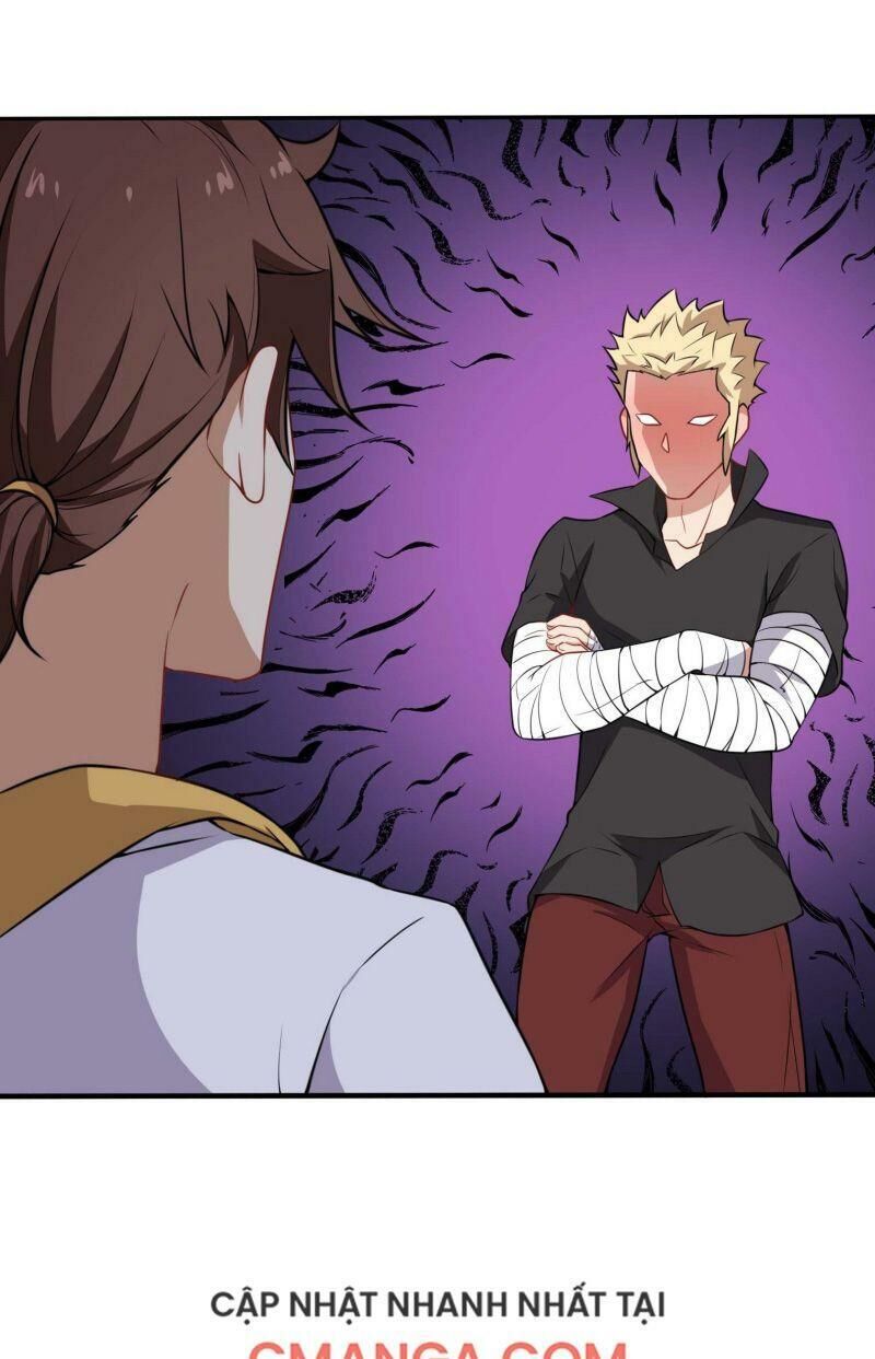 Tổ Thượng Có Tiền Chapter 40 - Trang 2