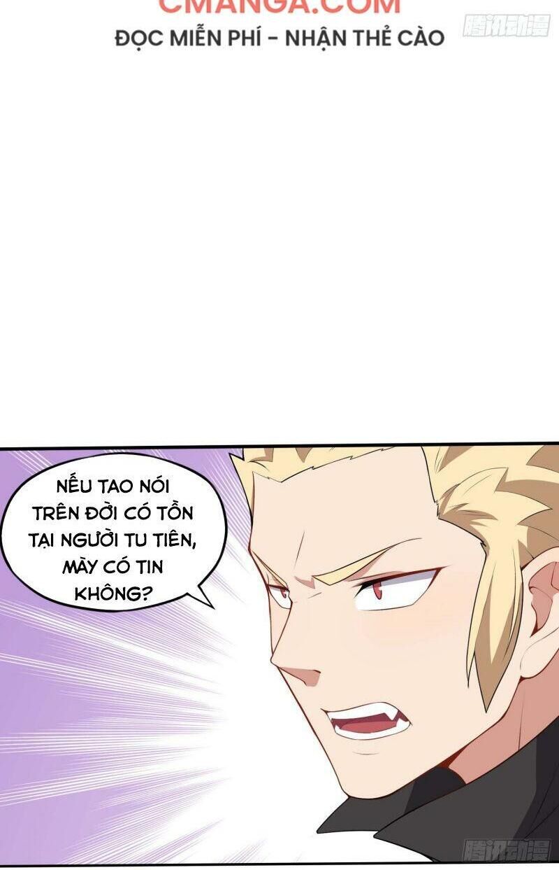 Tổ Thượng Có Tiền Chapter 40 - Trang 2