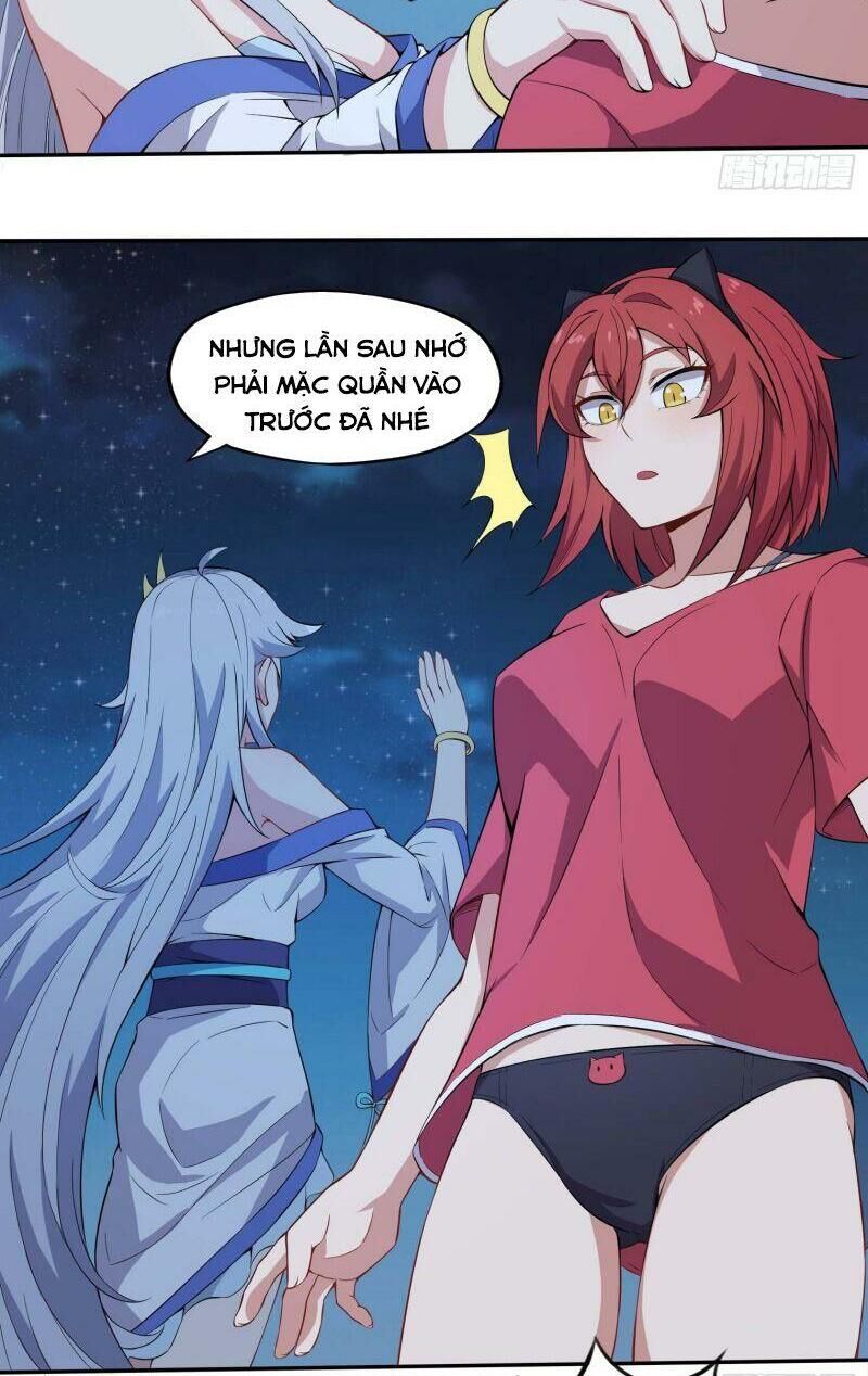 Tổ Thượng Có Tiền Chapter 41 - Trang 2