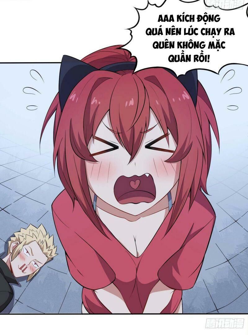 Tổ Thượng Có Tiền Chapter 41 - Trang 2