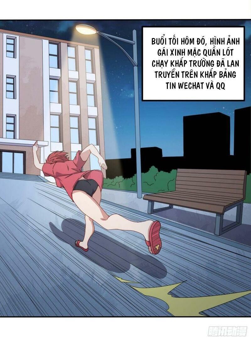 Tổ Thượng Có Tiền Chapter 41 - Trang 2