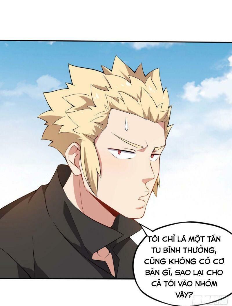 Tổ Thượng Có Tiền Chapter 41 - Trang 2