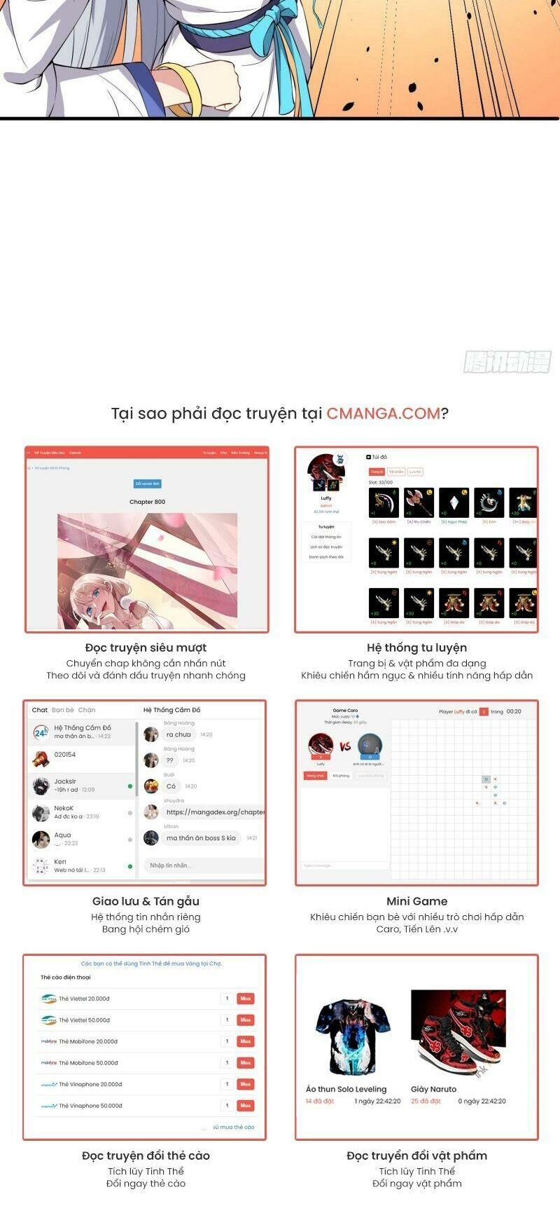 Tổ Thượng Có Tiền Chapter 41 - Trang 2