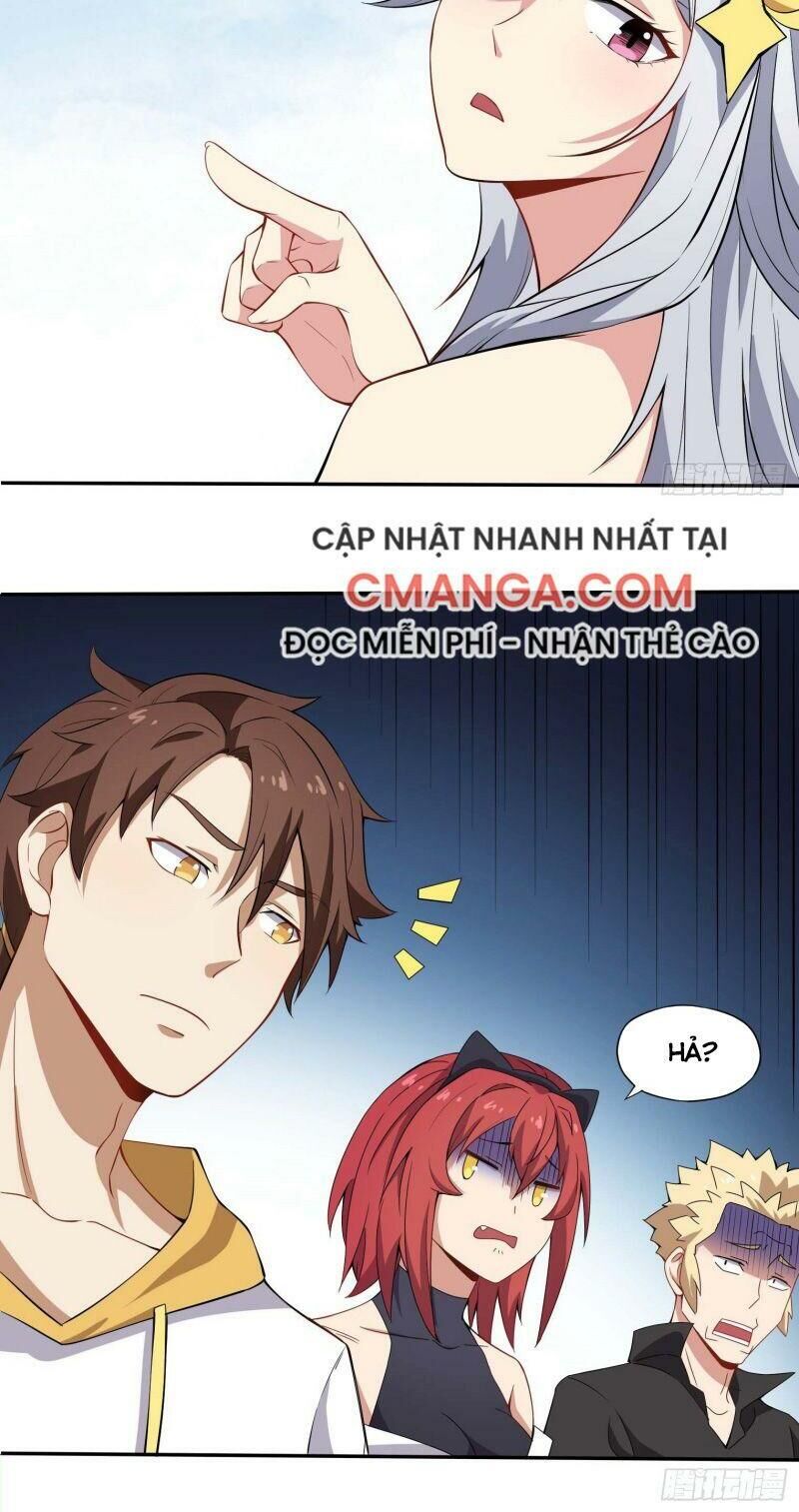 Tổ Thượng Có Tiền Chapter 41 - Trang 2