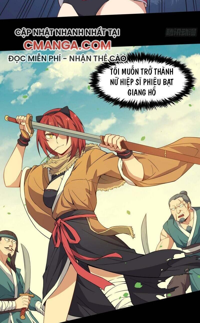 Tổ Thượng Có Tiền Chapter 41 - Trang 2