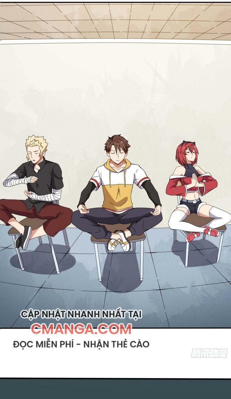 Tổ Thượng Có Tiền Chapter 41 - Trang 2