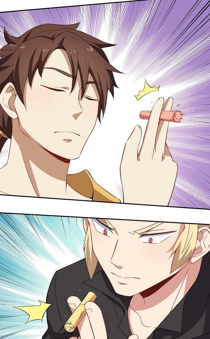 Tổ Thượng Có Tiền Chapter 41 - Trang 2