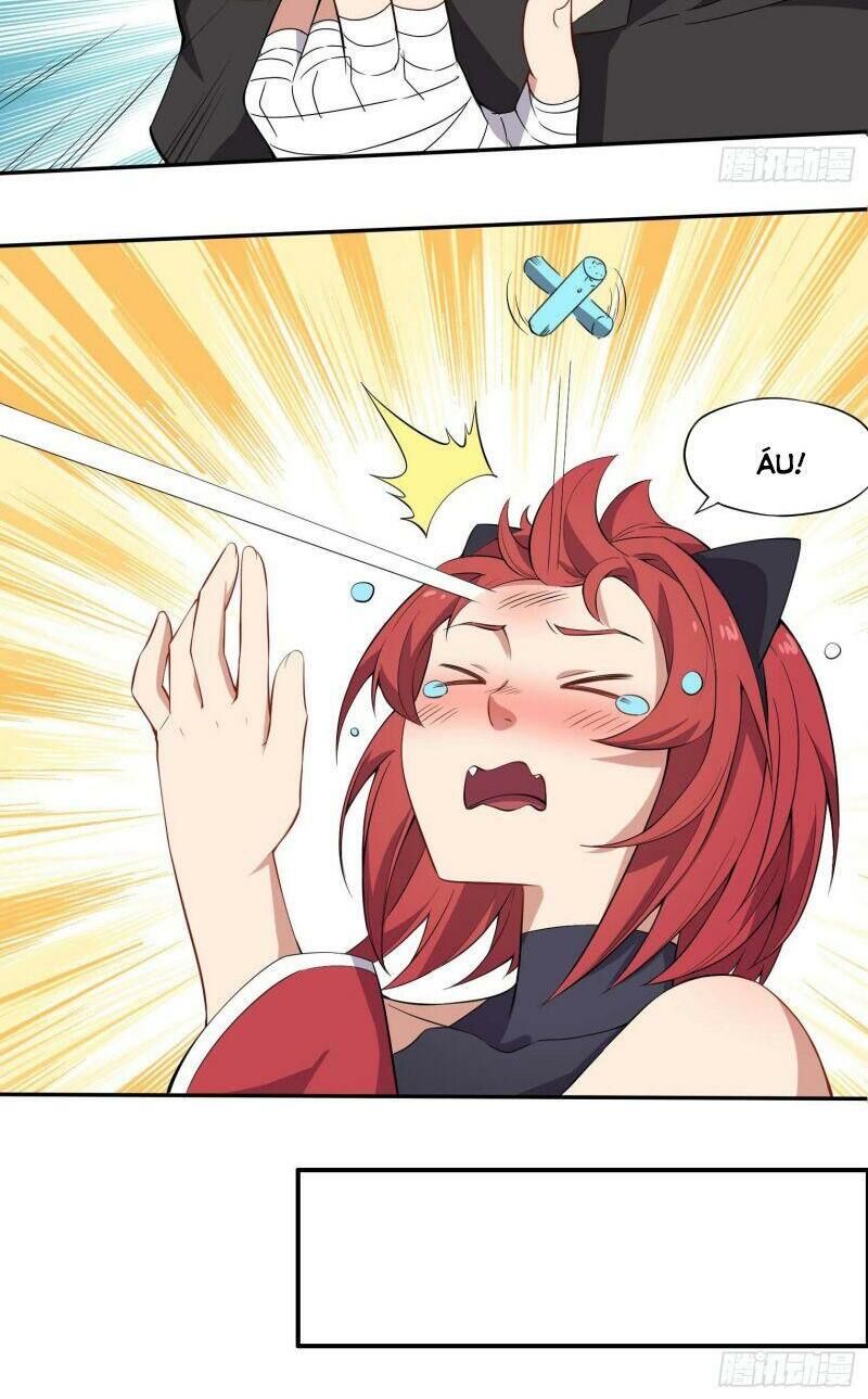 Tổ Thượng Có Tiền Chapter 41 - Trang 2