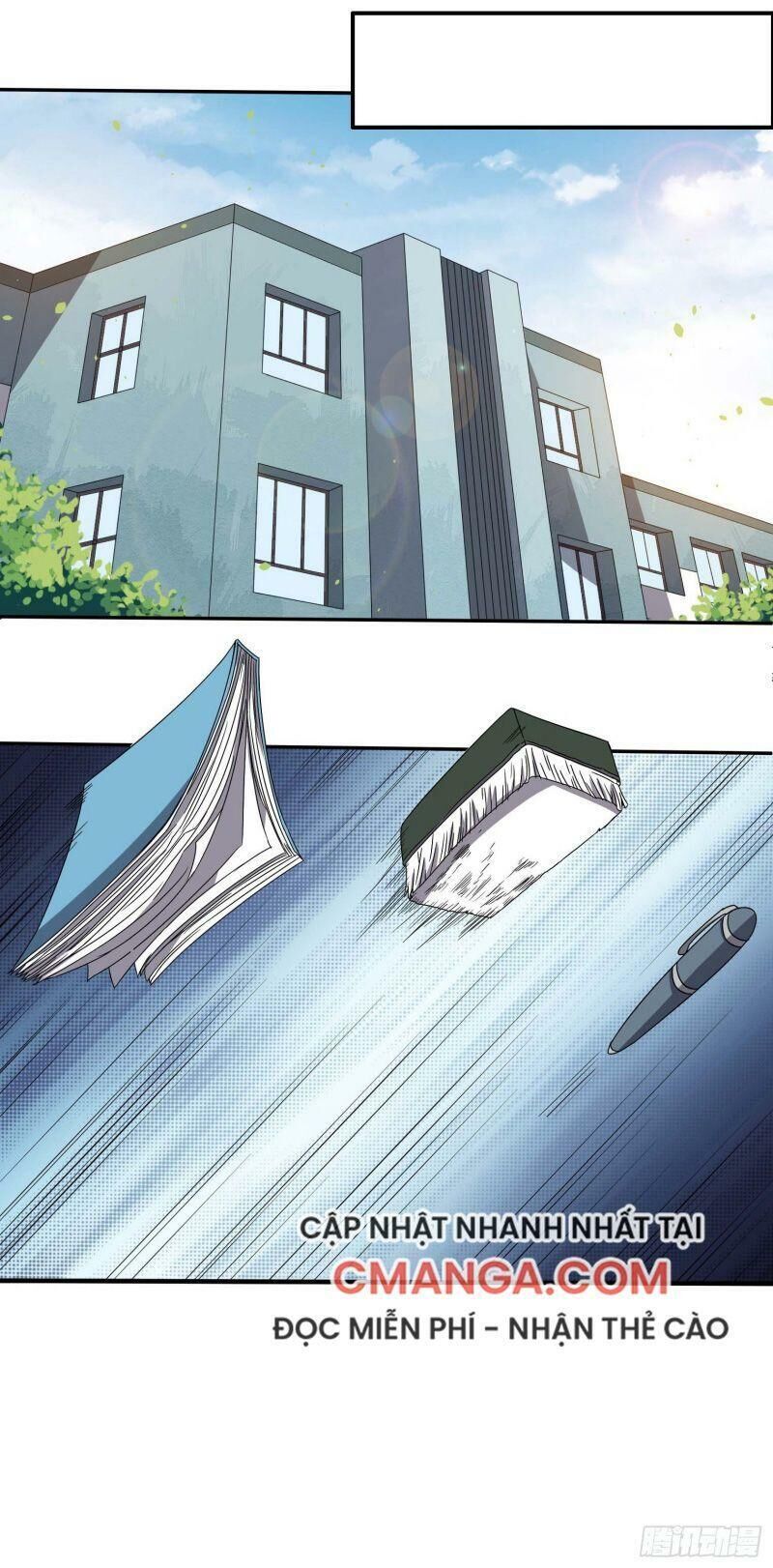 Tổ Thượng Có Tiền Chapter 41 - Trang 2