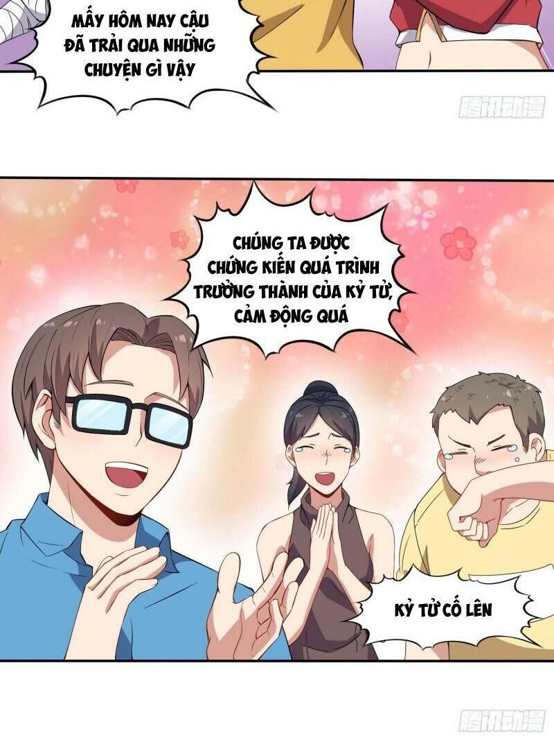 Tổ Thượng Có Tiền Chapter 41 - Trang 2