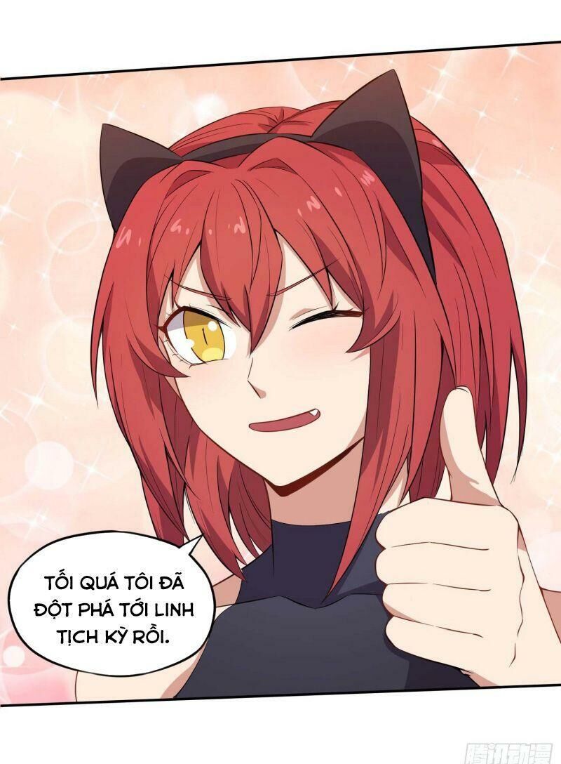 Tổ Thượng Có Tiền Chapter 41 - Trang 2