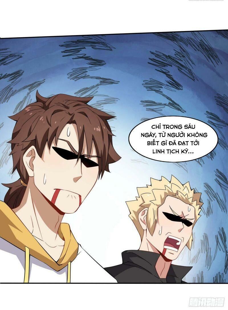 Tổ Thượng Có Tiền Chapter 41 - Trang 2