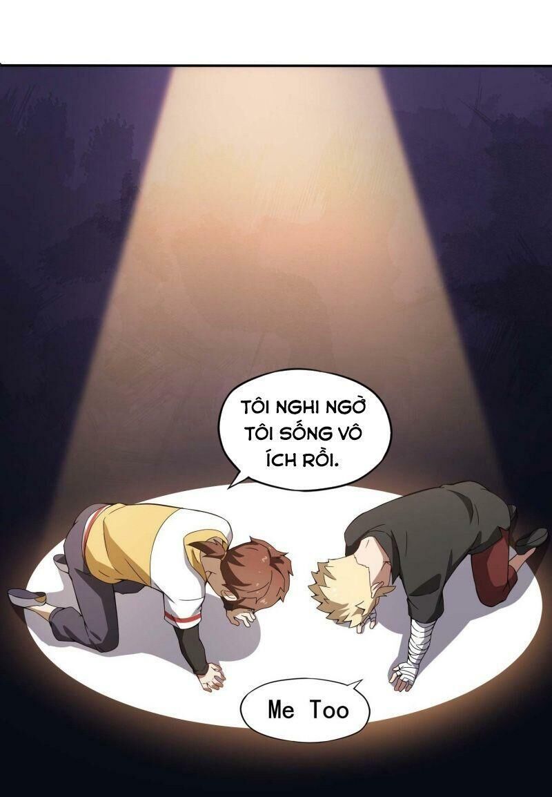 Tổ Thượng Có Tiền Chapter 41 - Trang 2