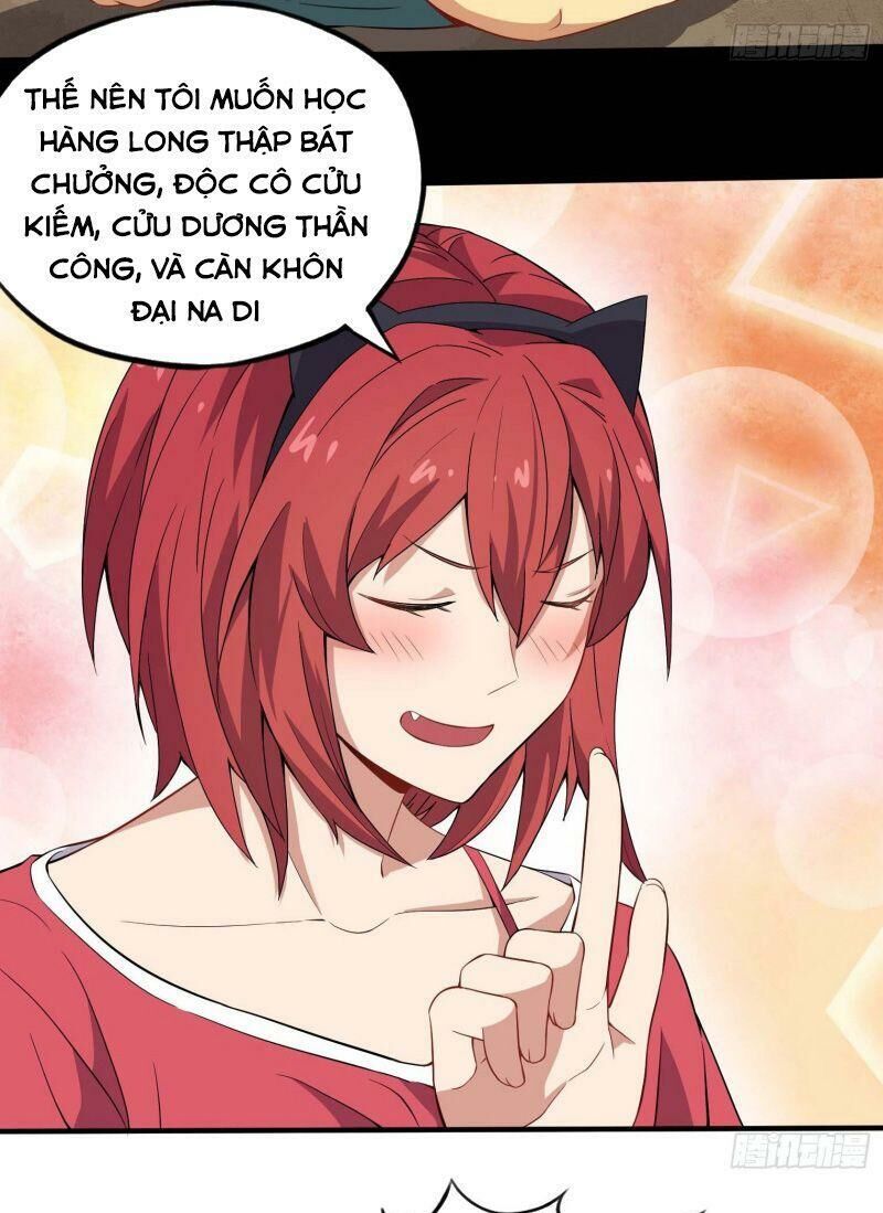 Tổ Thượng Có Tiền Chapter 41 - Trang 2