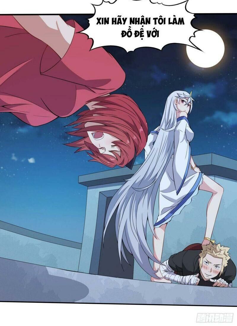 Tổ Thượng Có Tiền Chapter 41 - Trang 2