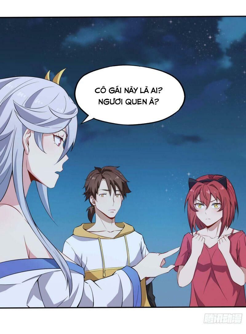 Tổ Thượng Có Tiền Chapter 41 - Trang 2