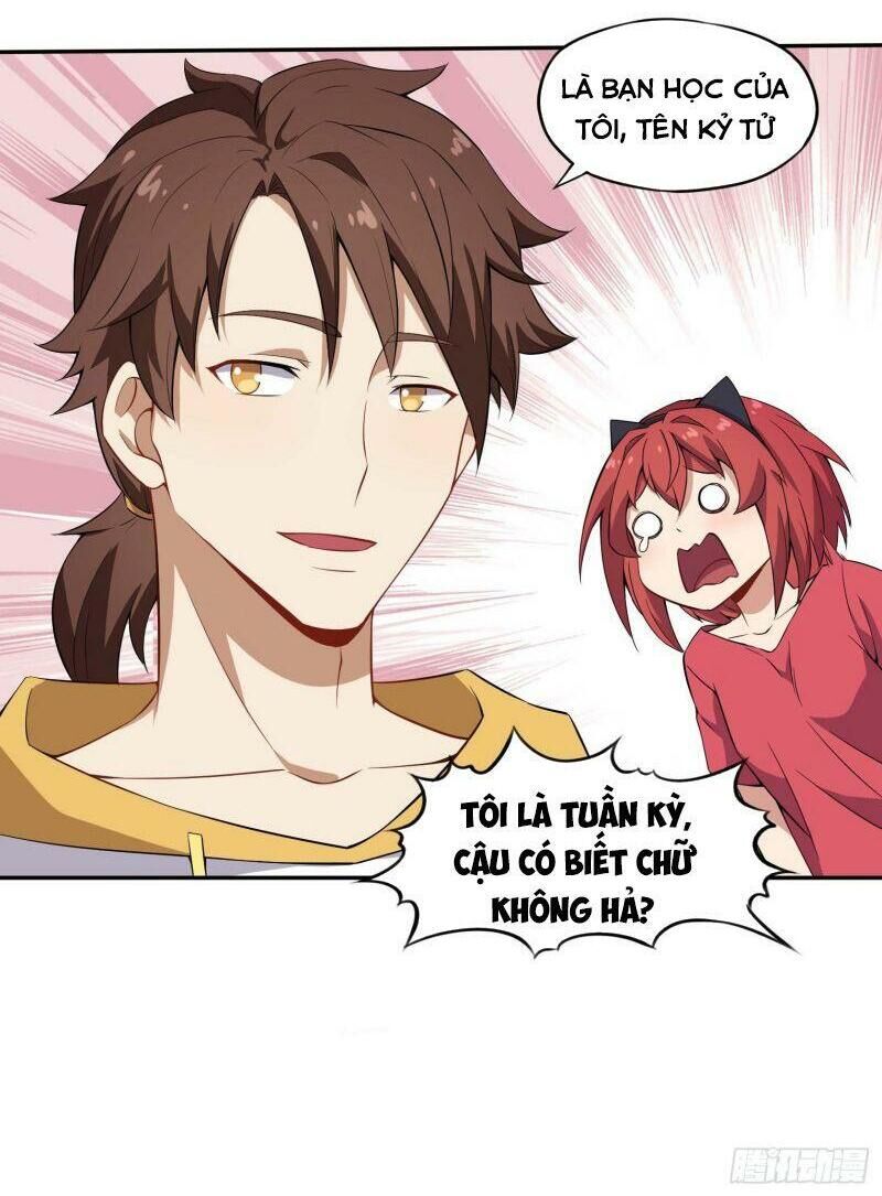 Tổ Thượng Có Tiền Chapter 41 - Trang 2