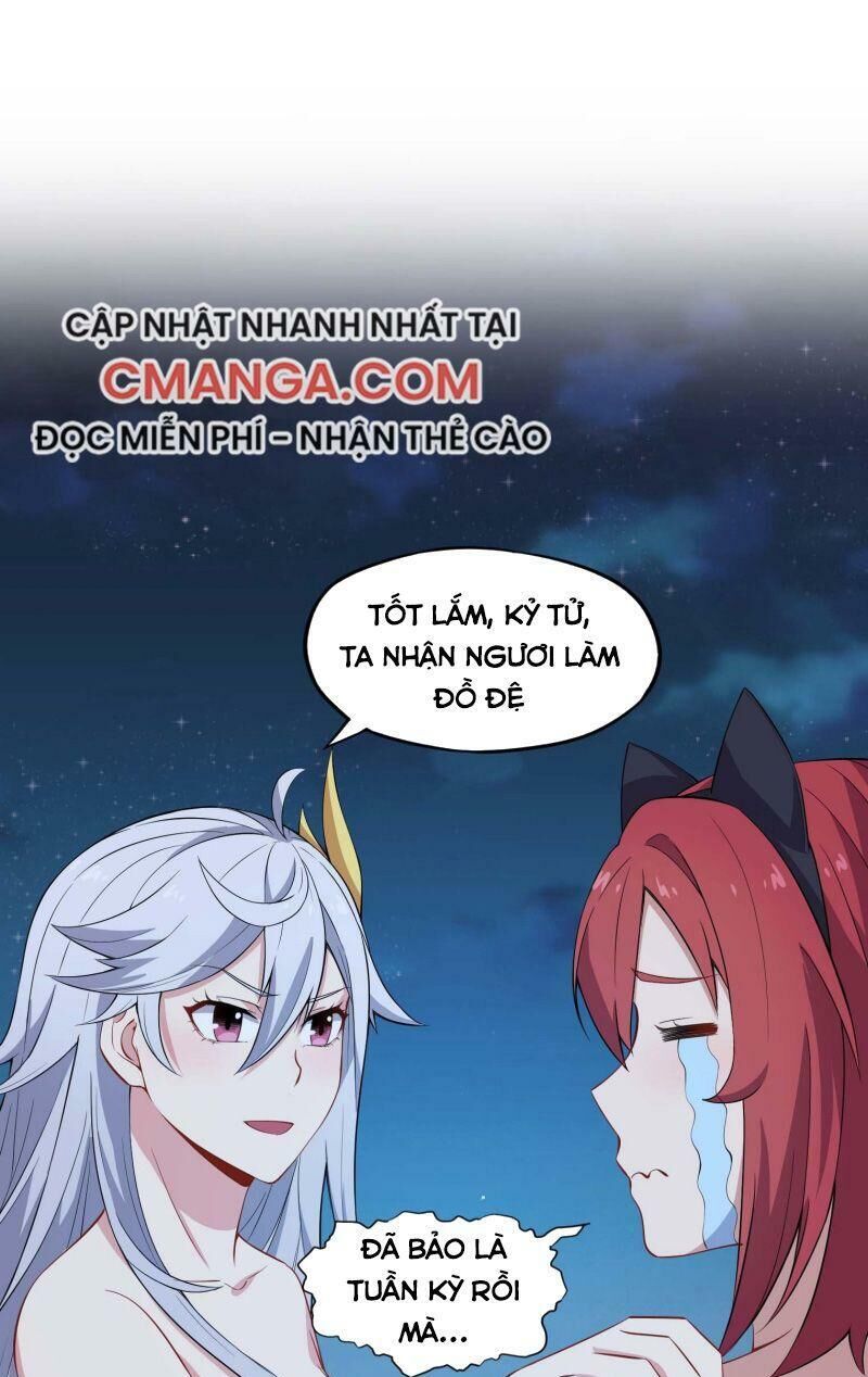 Tổ Thượng Có Tiền Chapter 41 - Trang 2