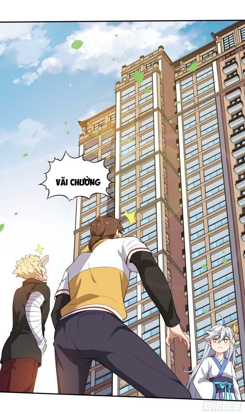 Tổ Thượng Có Tiền Chapter 42 - Trang 2