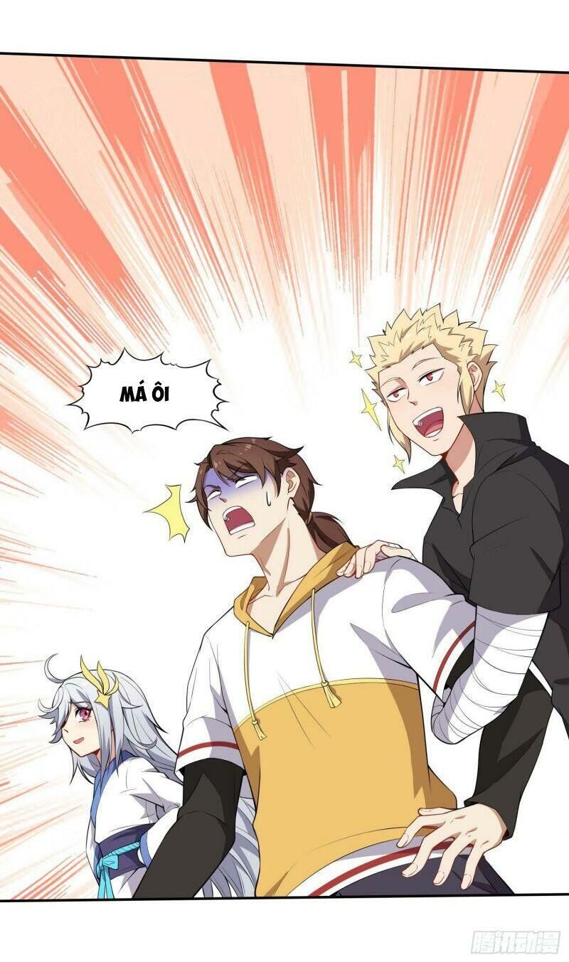 Tổ Thượng Có Tiền Chapter 42 - Trang 2