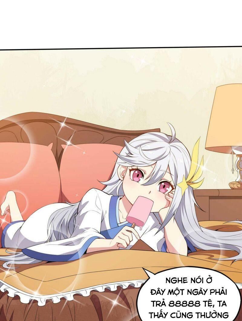 Tổ Thượng Có Tiền Chapter 42 - Trang 2