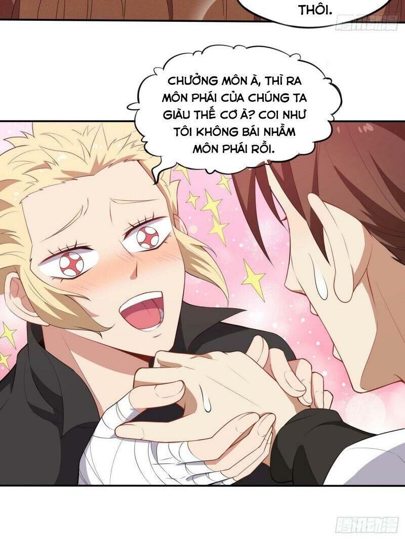 Tổ Thượng Có Tiền Chapter 42 - Trang 2